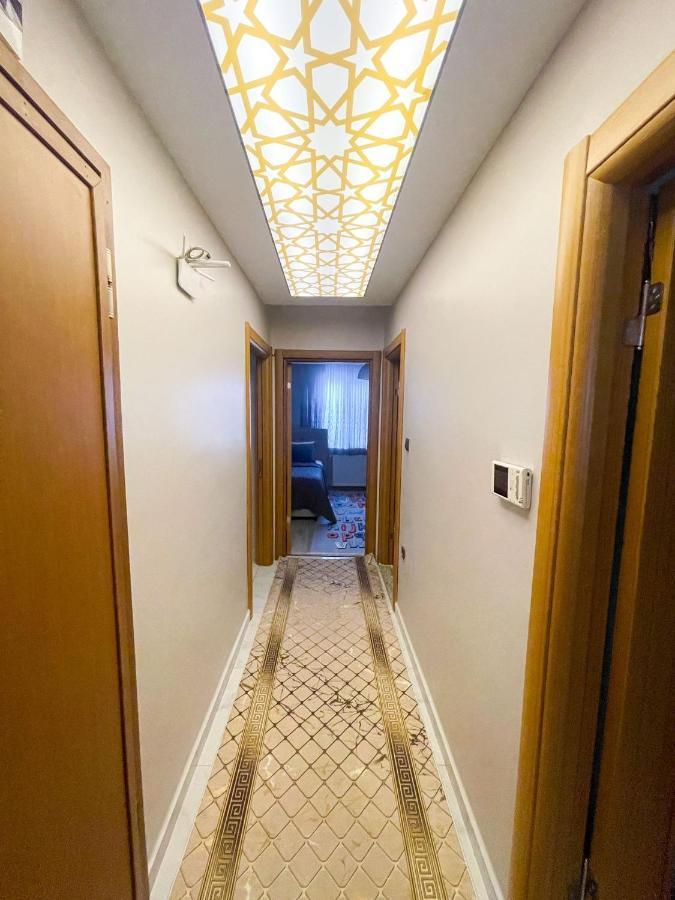 Super Value Appartement Istanboel Buitenkant foto