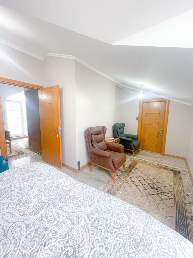 Super Value Appartement Istanboel Buitenkant foto